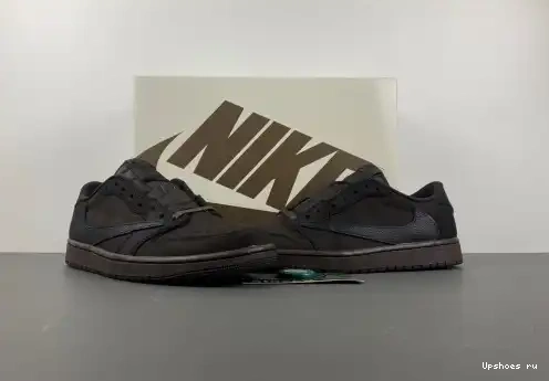RETRO LOW 1  DM7866- TRAVIS OG SCOTT 202 DM7866-202 JORDAN  SP 0518